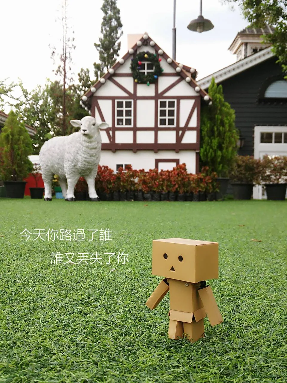 從你的全世界路過 | 曼谷 (2016) — 照片 22