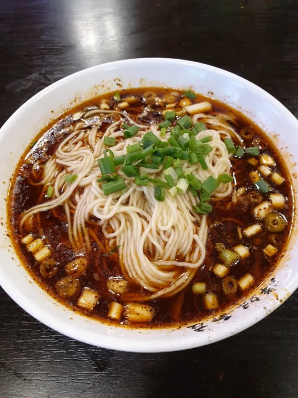重慶森林 | 重慶 (2019) — 照片 3