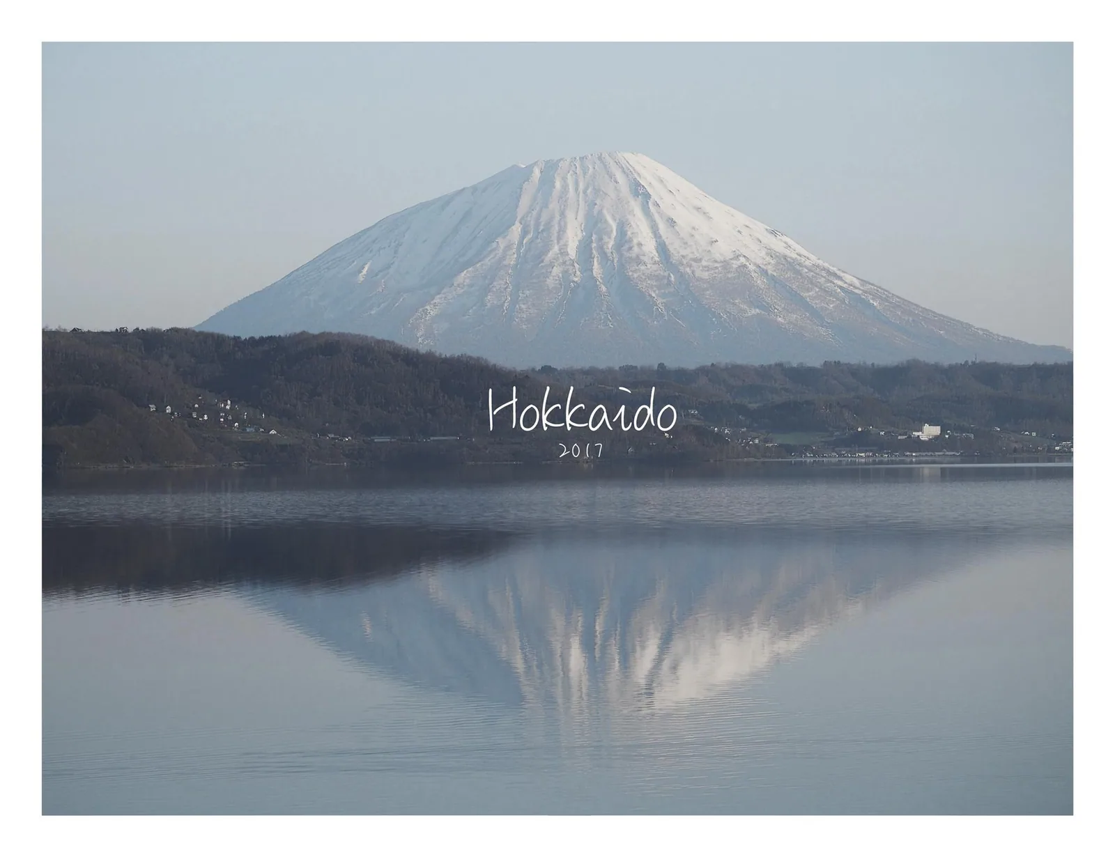 一期一會 | 北海道 (2017) — 照片 18